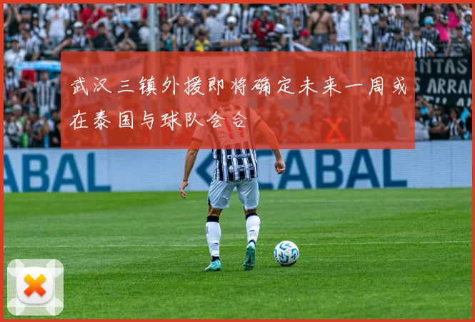 武汉三镇外援即将确定未来一周或在泰国与球队会合